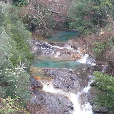 Vakantiehuis Villetta Margherita Pigna