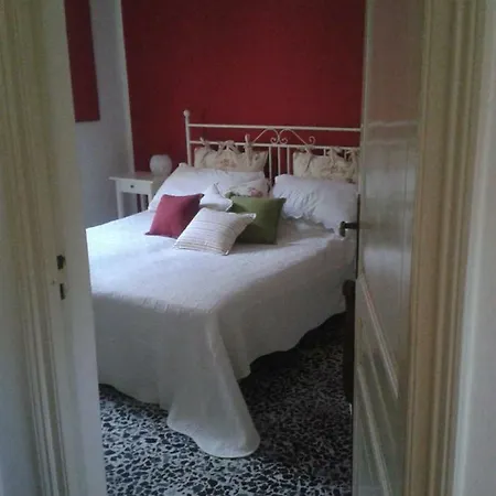 Vakantiehuis Villetta Margherita Pigna