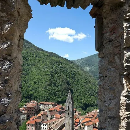 Vakantiehuis Villetta Margherita