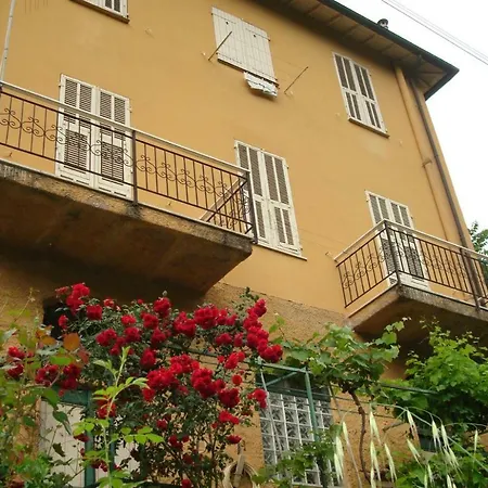Vakantiehuis Villetta Margherita *