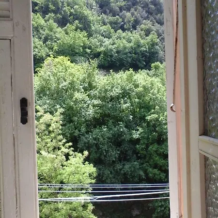 Villetta Margherita Vakantiehuis Pigna