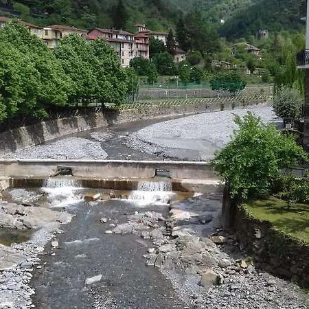 Villetta Margherita *