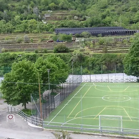 Villetta Margherita Pigna
