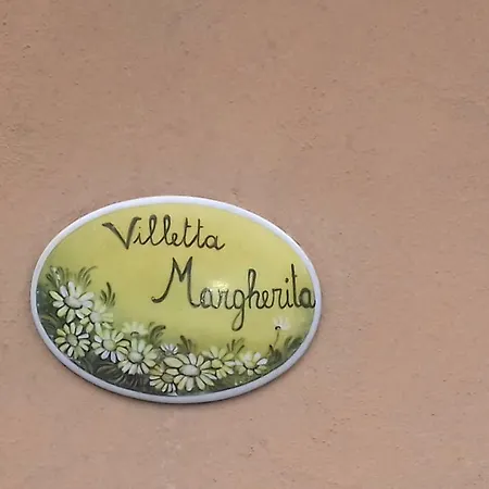 Villetta Margherita Vakantiehuis *
