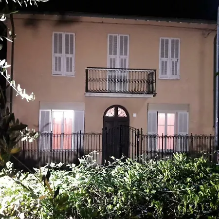 Villetta Margherita *