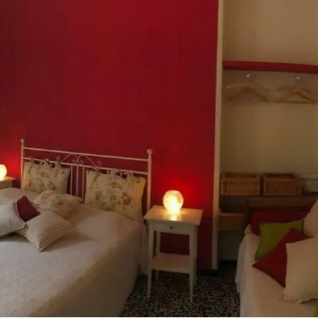 Villetta Margherita Vakantiehuis Pigna