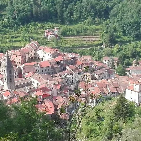 Villetta Margherita * Pigna