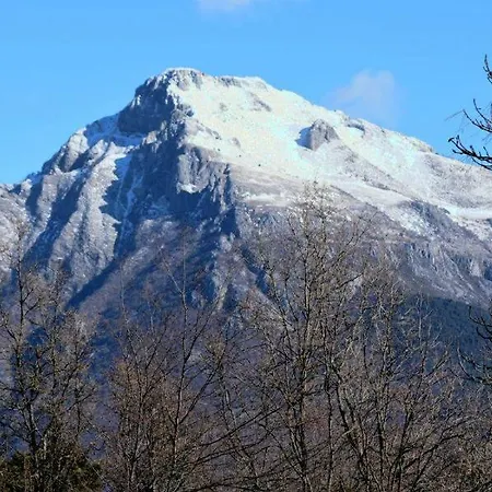 Vakantiehuis Villetta Margherita