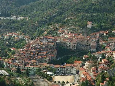 Villetta Margherita * Pigna
