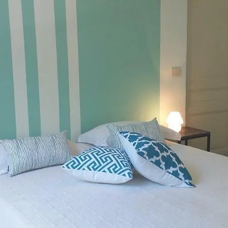 Vakantiehuis Villetta Margherita Pigna