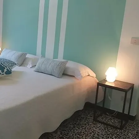 Vakantiehuis Villetta Margherita
