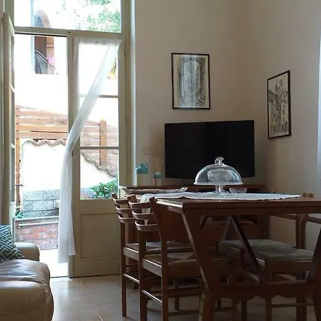 Vakantiehuis Villetta Margherita Pigna